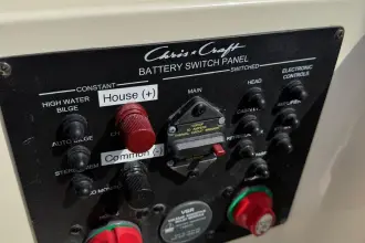 Thumbnail von Chris Craft 28 LAUNCH