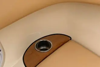 Thumbnail von Chris Craft 28 LAUNCH