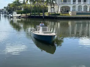 Thumbnail von Dragonfly 21 Spanish Well