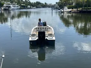 Thumbnail von Dragonfly 21 Spanish Well