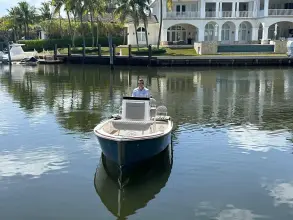 Thumbnail von Dragonfly 21 Spanish Well