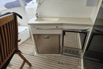 Thumbnail von Riviera 4400 Sport Yacht