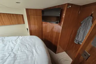 Thumbnail von Riviera 4400 Sport Yacht