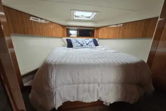 Thumbnail von Riviera 4400 Sport Yacht