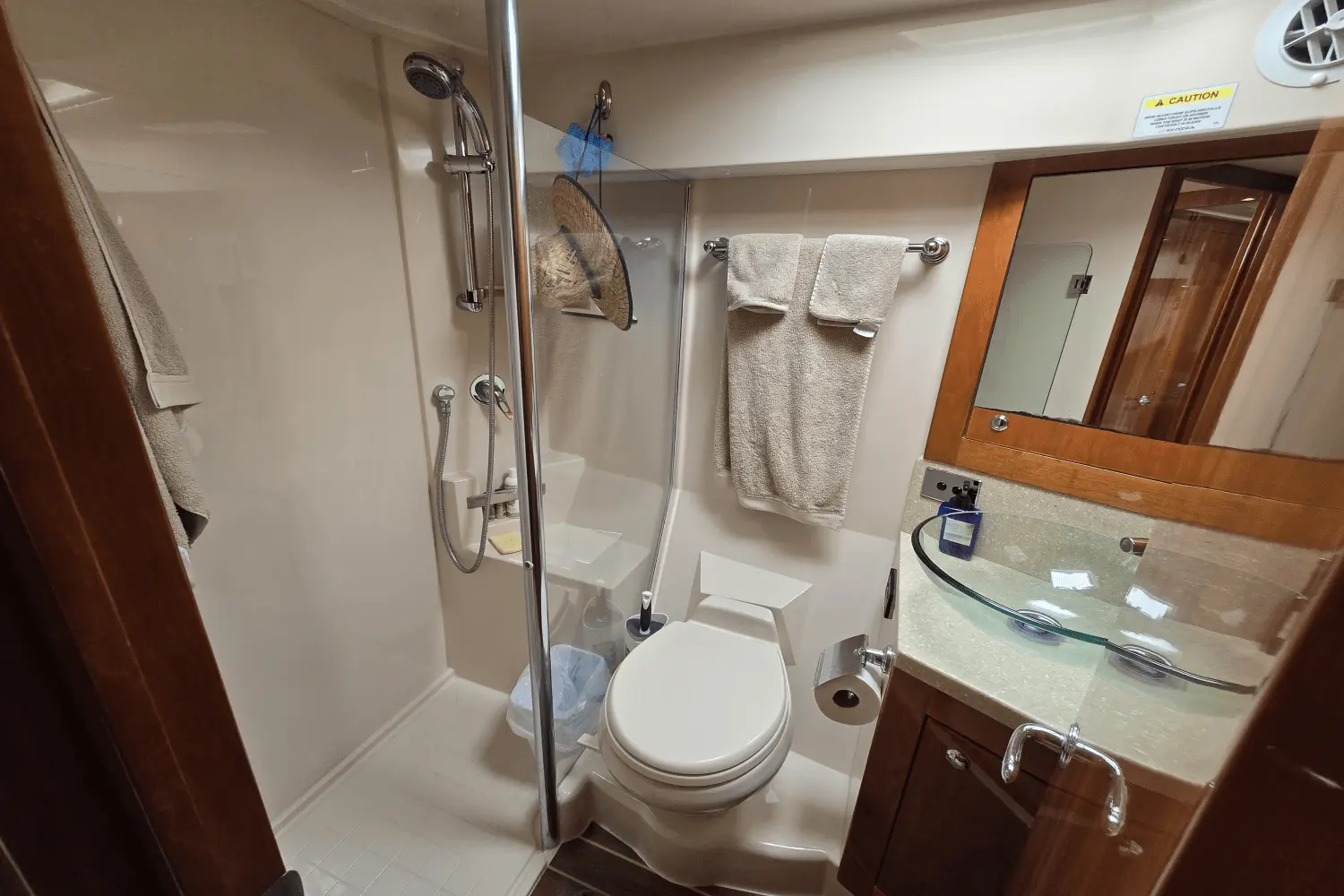 Thumbnail von Riviera 4400 Sport Yacht