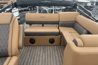 Thumbnail von Harris Cruiser 230