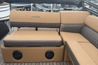 Thumbnail von Harris Cruiser 230