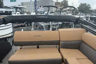 Thumbnail von Harris Cruiser 230