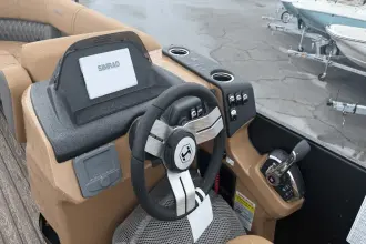 Thumbnail von Harris Cruiser 230