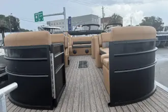 Thumbnail von Harris Cruiser 230