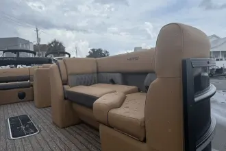 Thumbnail von Harris Cruiser 230