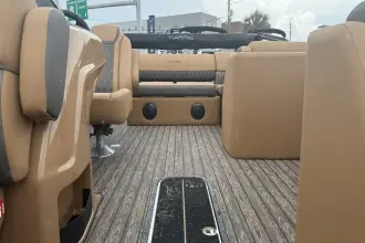 Thumbnail von Harris Cruiser 230