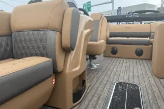 Thumbnail von Harris Cruiser 230