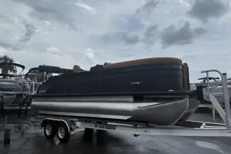 Thumbnail von Harris Cruiser 230