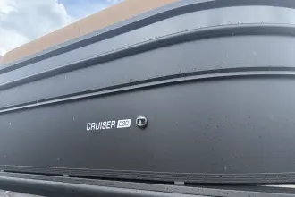 Thumbnail von Harris Cruiser 230