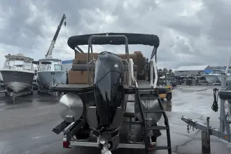 Thumbnail von Harris Cruiser 230