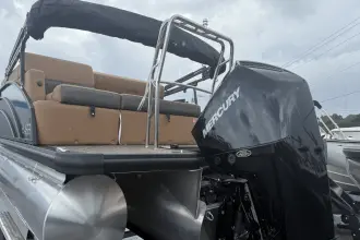 Thumbnail von Harris Cruiser 230