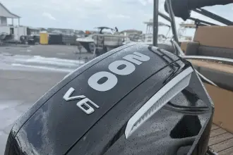 Thumbnail von Harris Cruiser 230