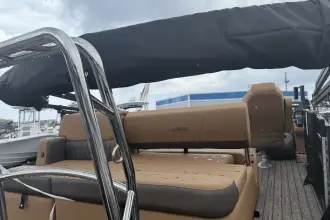 Thumbnail von Harris Cruiser 230