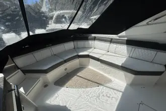 Thumbnail von シー レイ SLX 350 アウトボード