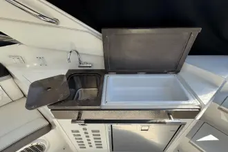 Thumbnail von シー レイ SLX 350 アウトボード