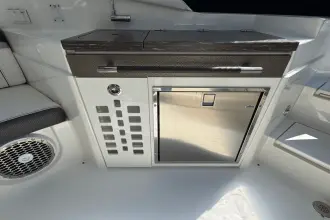 Thumbnail von シー レイ SLX 350 アウトボード