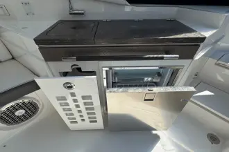 Thumbnail von シー レイ SLX 350 アウトボード