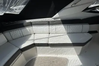 Thumbnail von シー レイ SLX 350 アウトボード