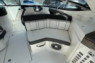 Thumbnail von シー レイ SLX 350 アウトボード