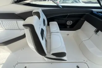 Thumbnail von シー レイ SLX 350 アウトボード