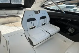 Thumbnail von シー レイ SLX 350 アウトボード