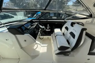 Thumbnail von シー レイ SLX 350 アウトボード