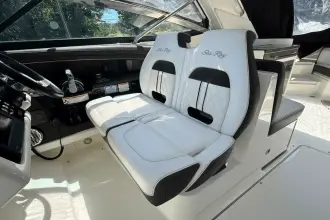 Thumbnail von シー レイ SLX 350 アウトボード