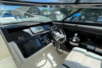 Thumbnail von シー レイ SLX 350 アウトボード