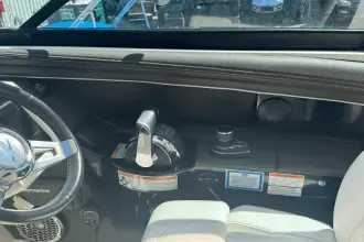 Thumbnail von シー レイ SLX 350 アウトボード