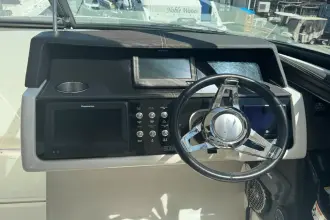 Thumbnail von シー レイ SLX 350 アウトボード