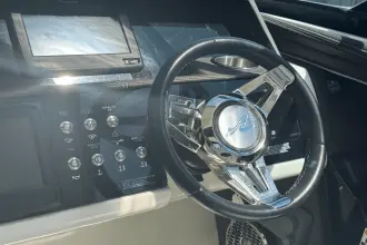 Thumbnail von シー レイ SLX 350 アウトボード