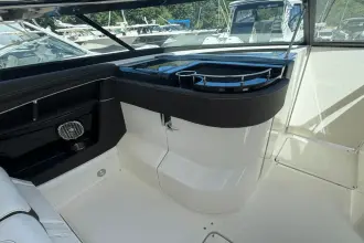 Thumbnail von シー レイ SLX 350 アウトボード