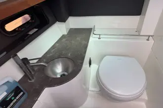 Thumbnail von シー レイ SLX 350 アウトボード