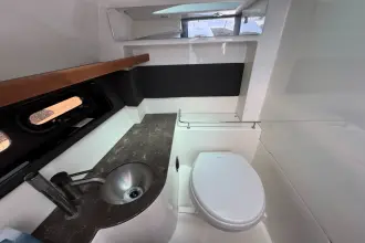 Thumbnail von シー レイ SLX 350 アウトボード