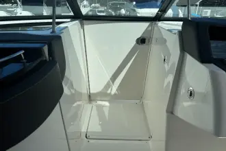 Thumbnail von シー レイ SLX 350 アウトボード