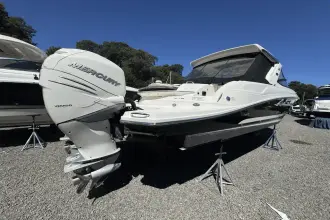 Thumbnail von シー レイ SLX 350 アウトボード