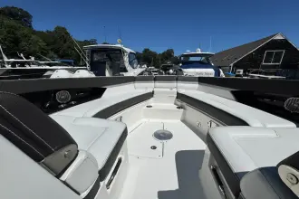 Thumbnail von シー レイ SLX 350 アウトボード