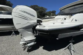 Thumbnail von シー レイ SLX 350 アウトボード