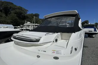 Thumbnail von シー レイ SLX 350 アウトボード