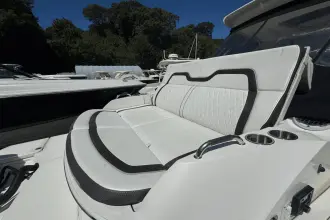 Thumbnail von シー レイ SLX 350 アウトボード