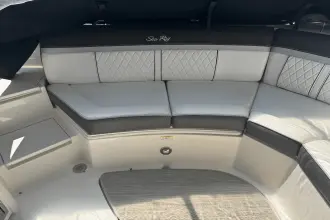 Thumbnail von シー レイ SLX 350 アウトボード