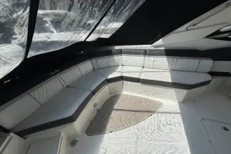 Thumbnail von シー レイ SLX 350 アウトボード