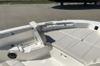 Thumbnail von Boston Whaler 250 Dauntless