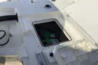 Thumbnail von Boston Whaler 250 Dauntless